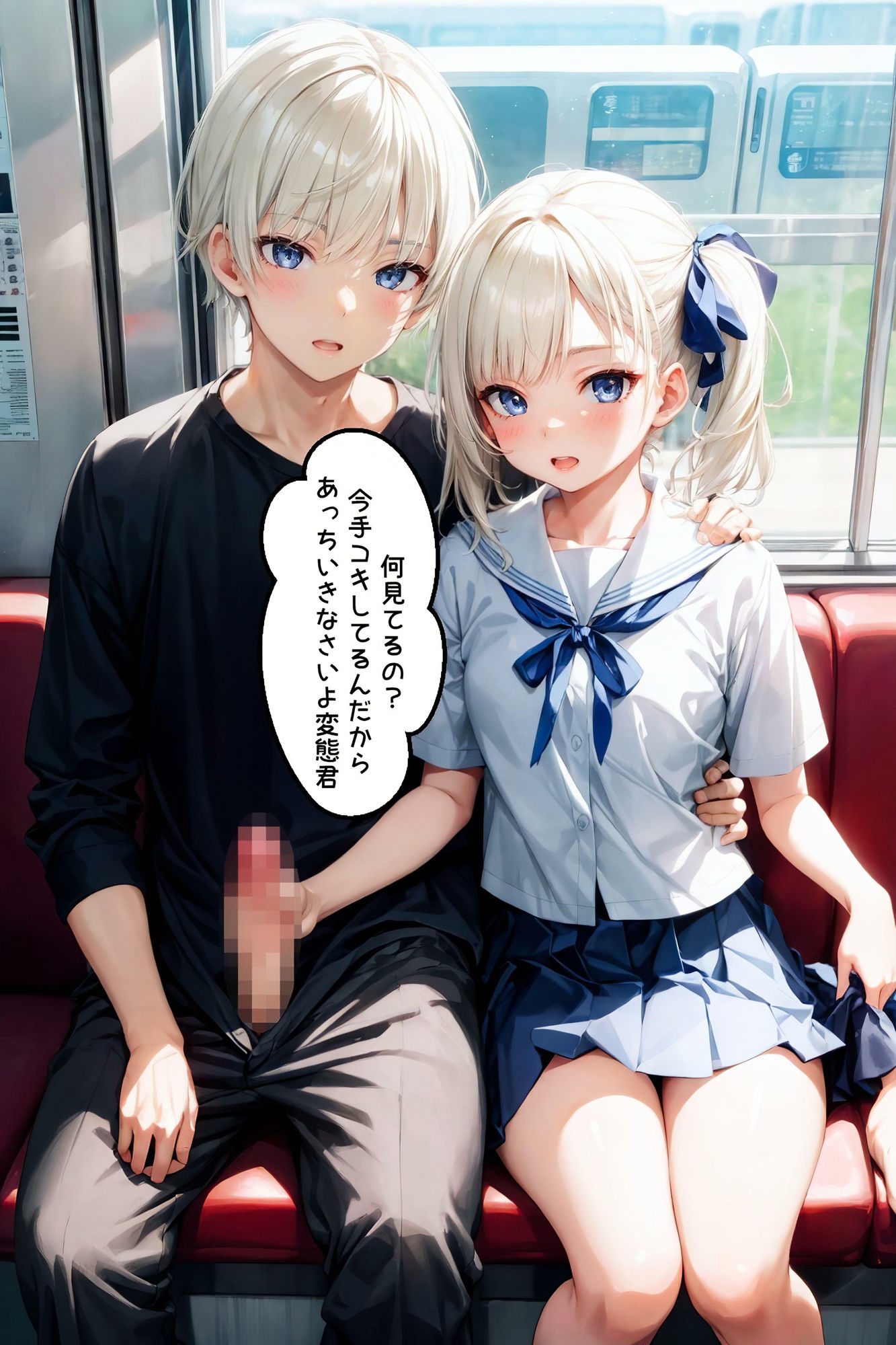 試し読み 7