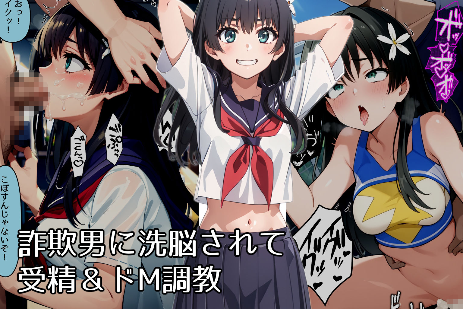 試し読み 6