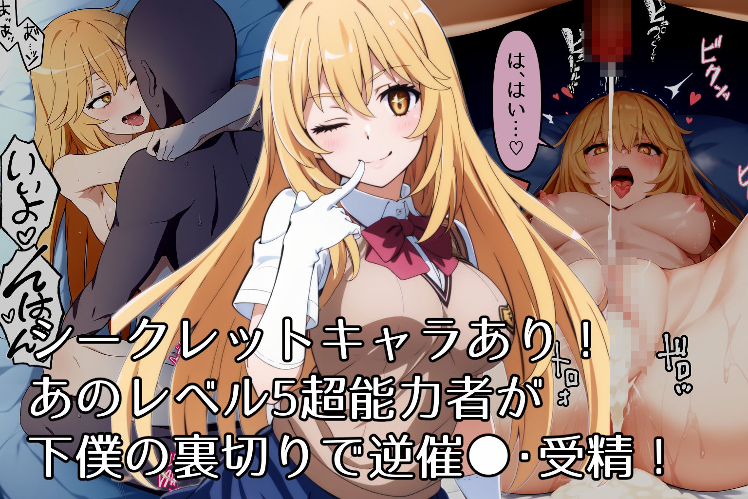 試し読み 9