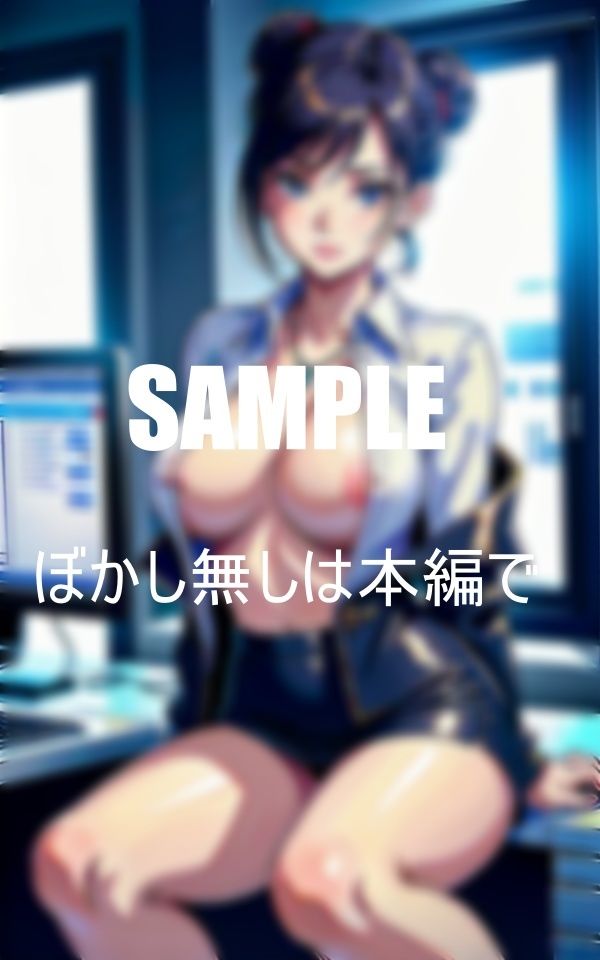 試し読み 7