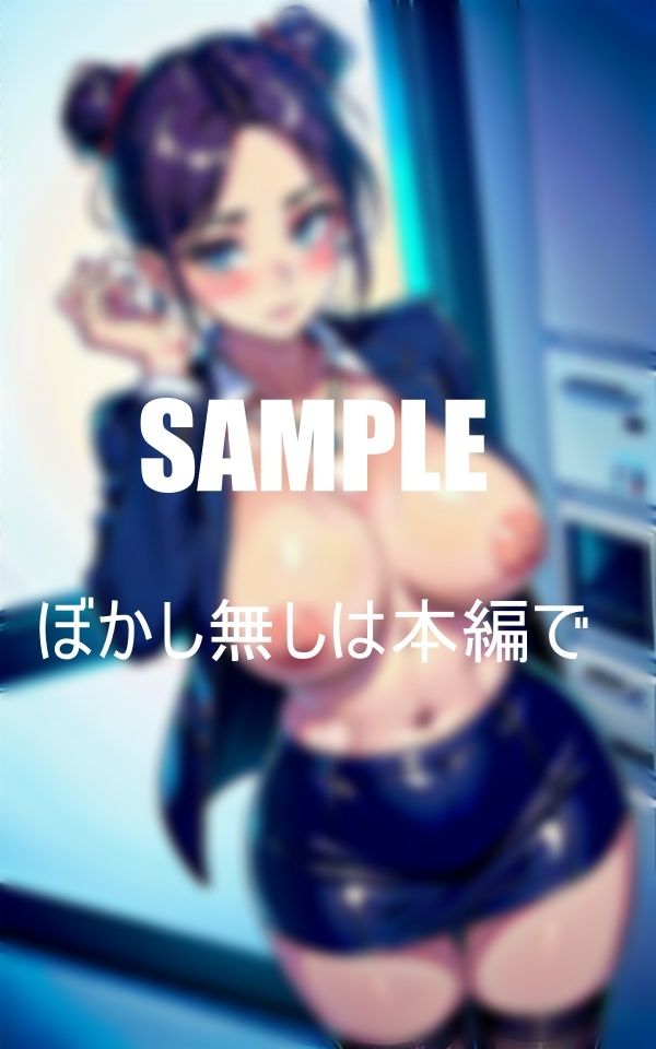 試し読み 7