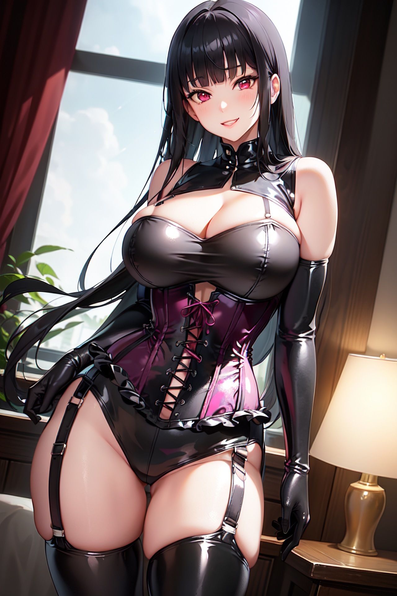 試し読み 8