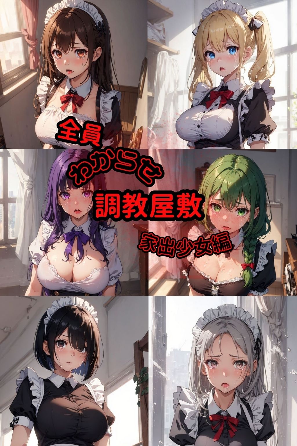 試し読み 8