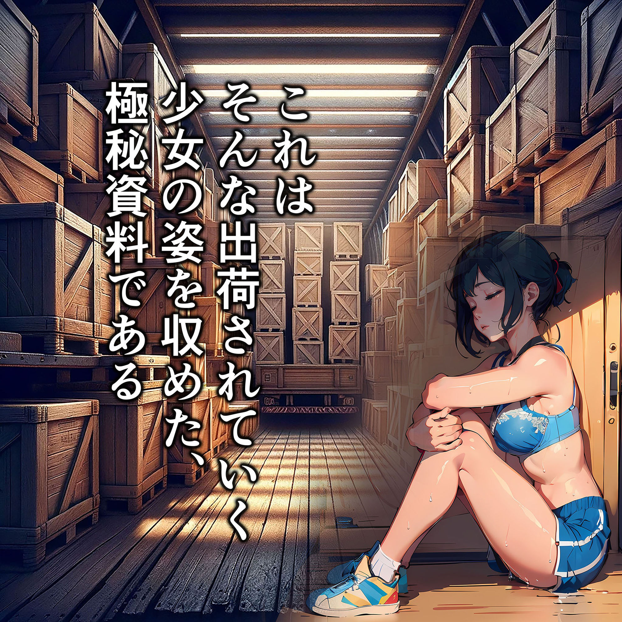 試し読み 7