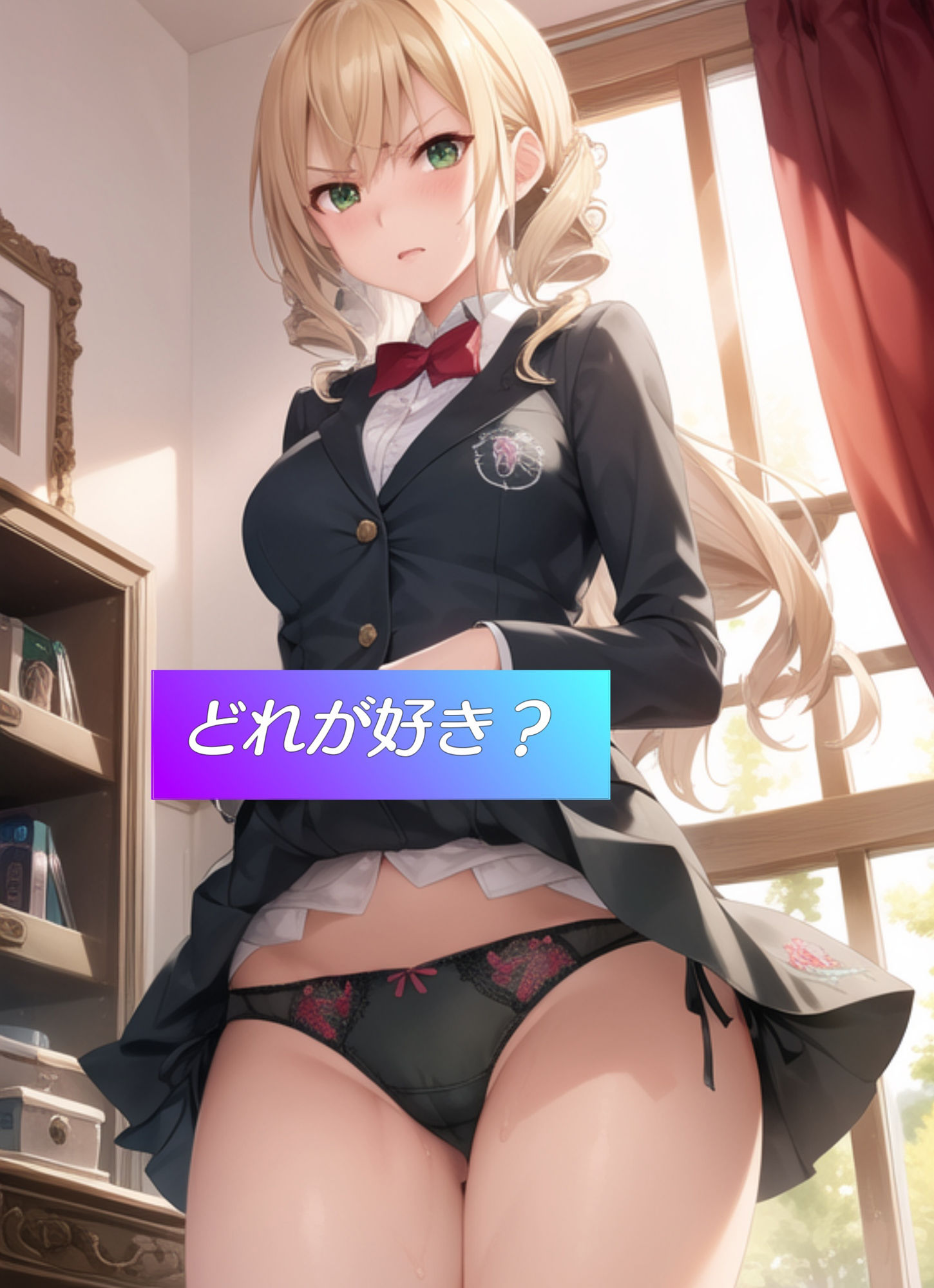 試し読み 10