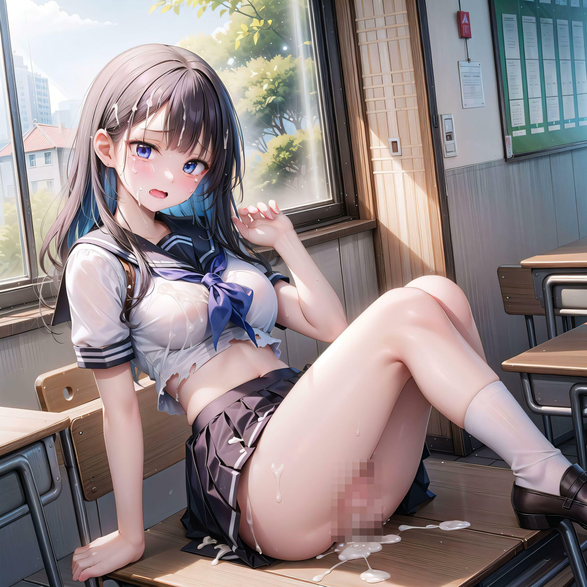 試し読み 8