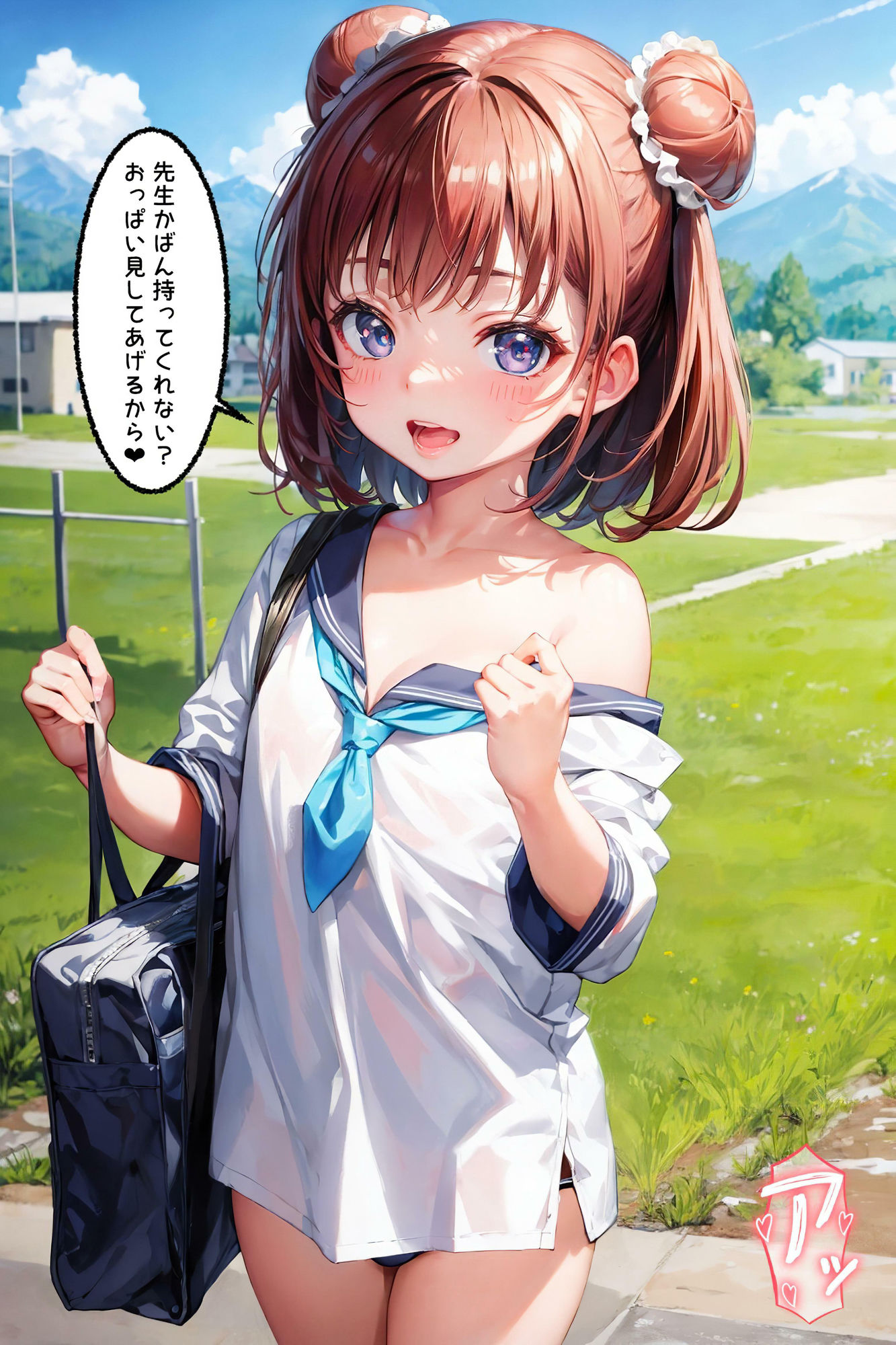 試し読み 8