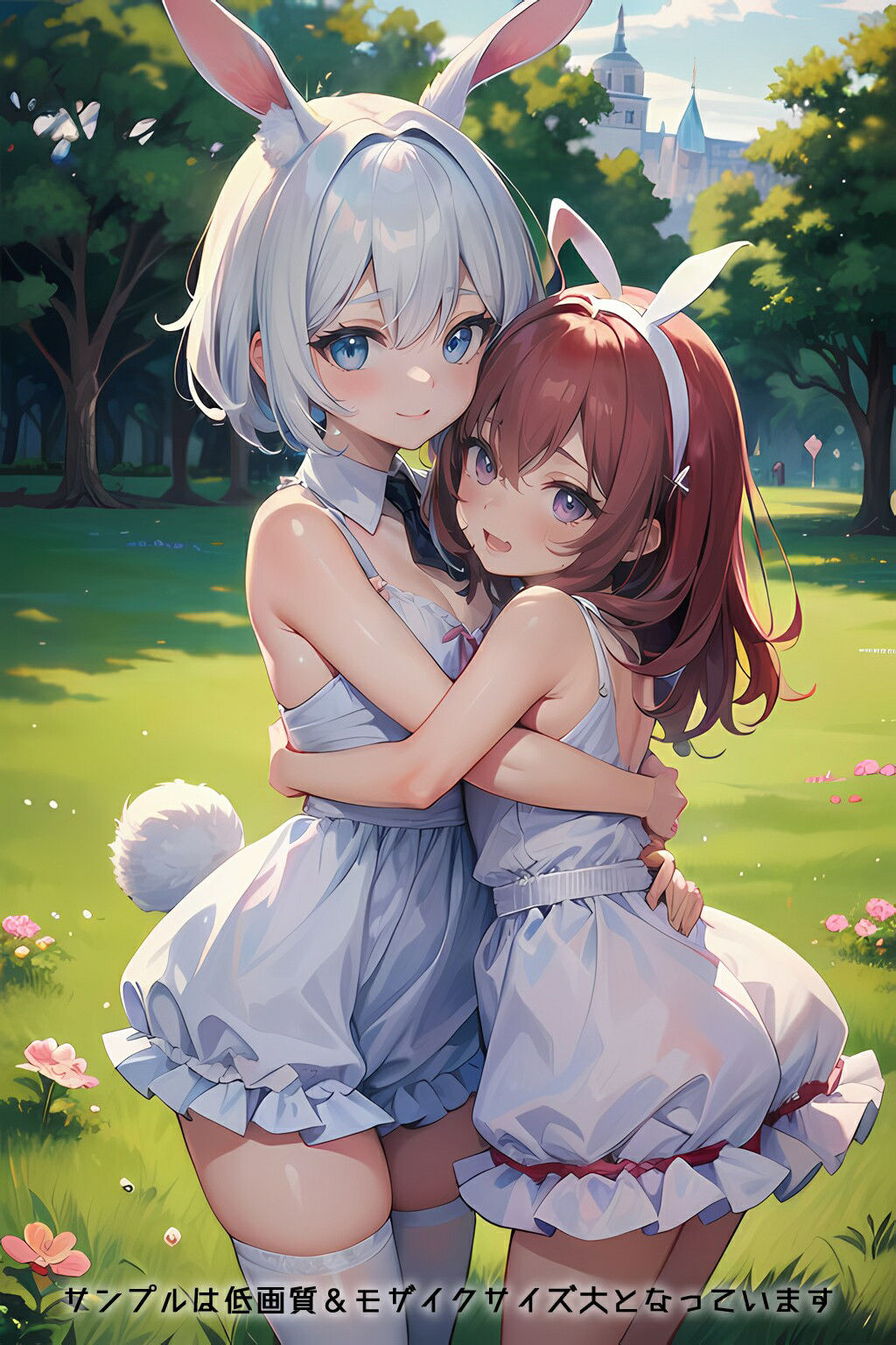 試し読み 7
