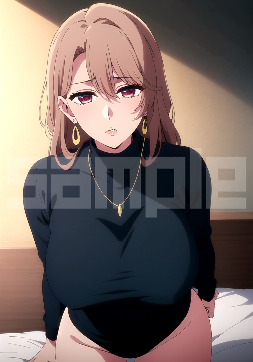試し読み 5