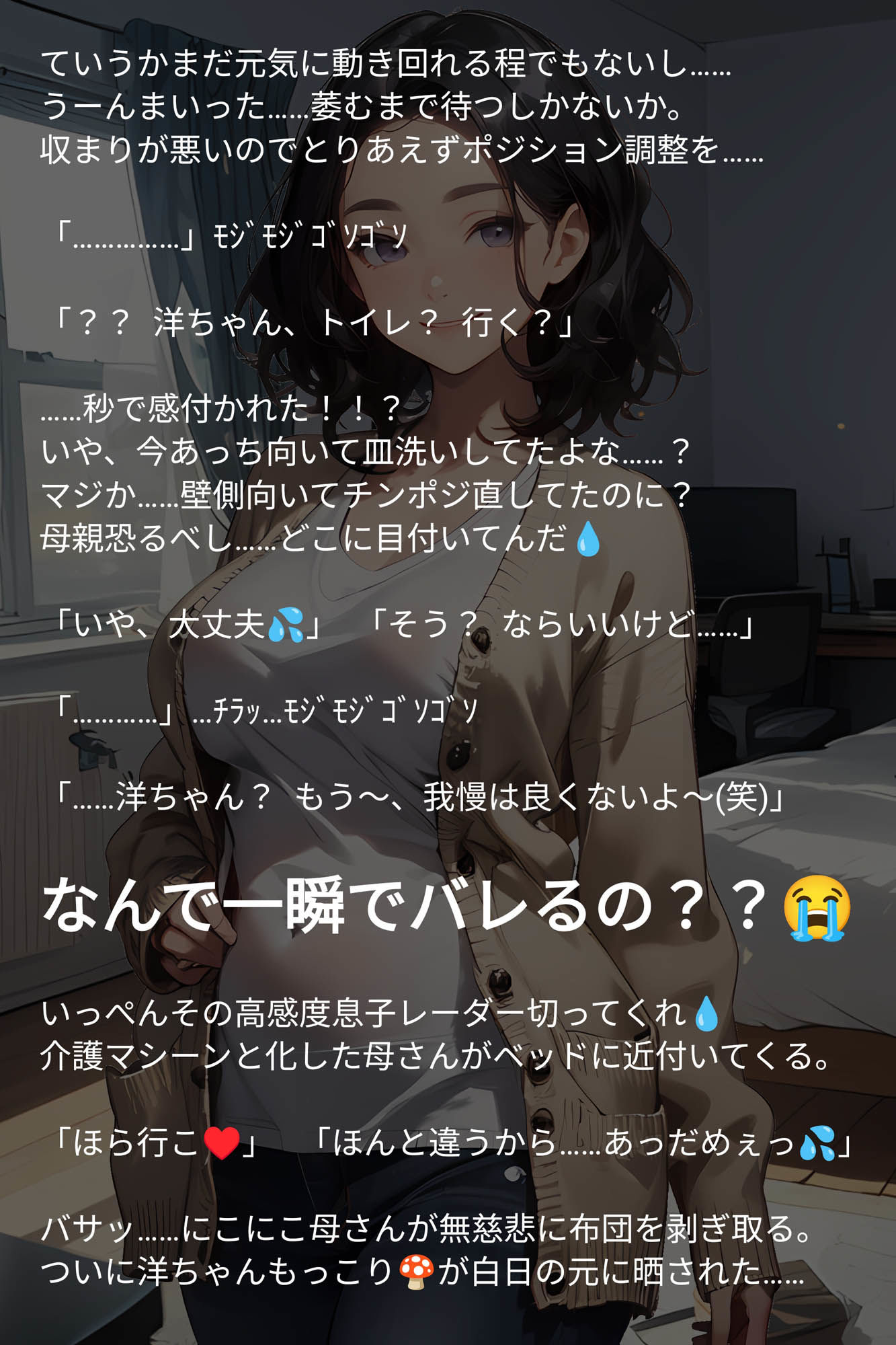 試し読み 8