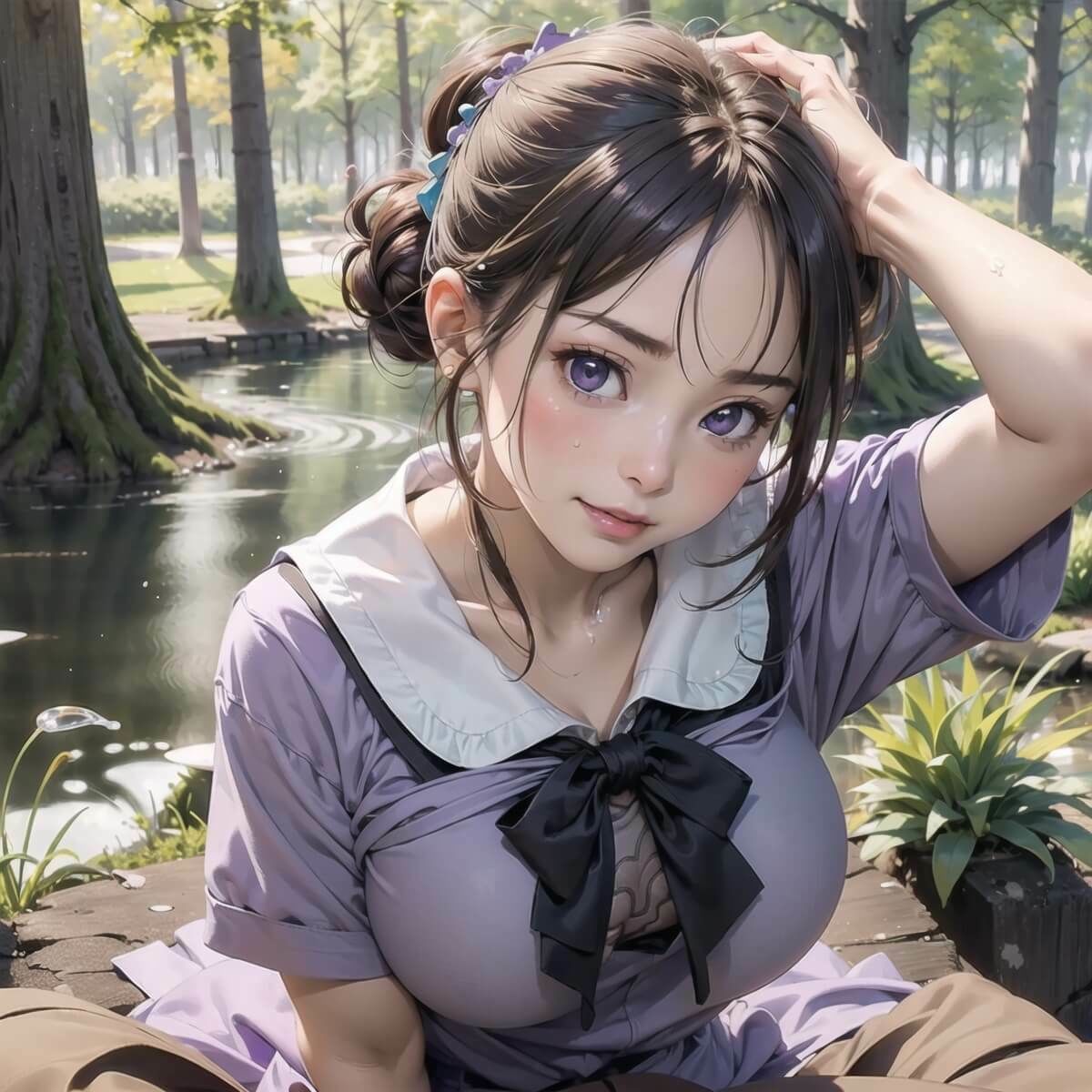 試し読み 5