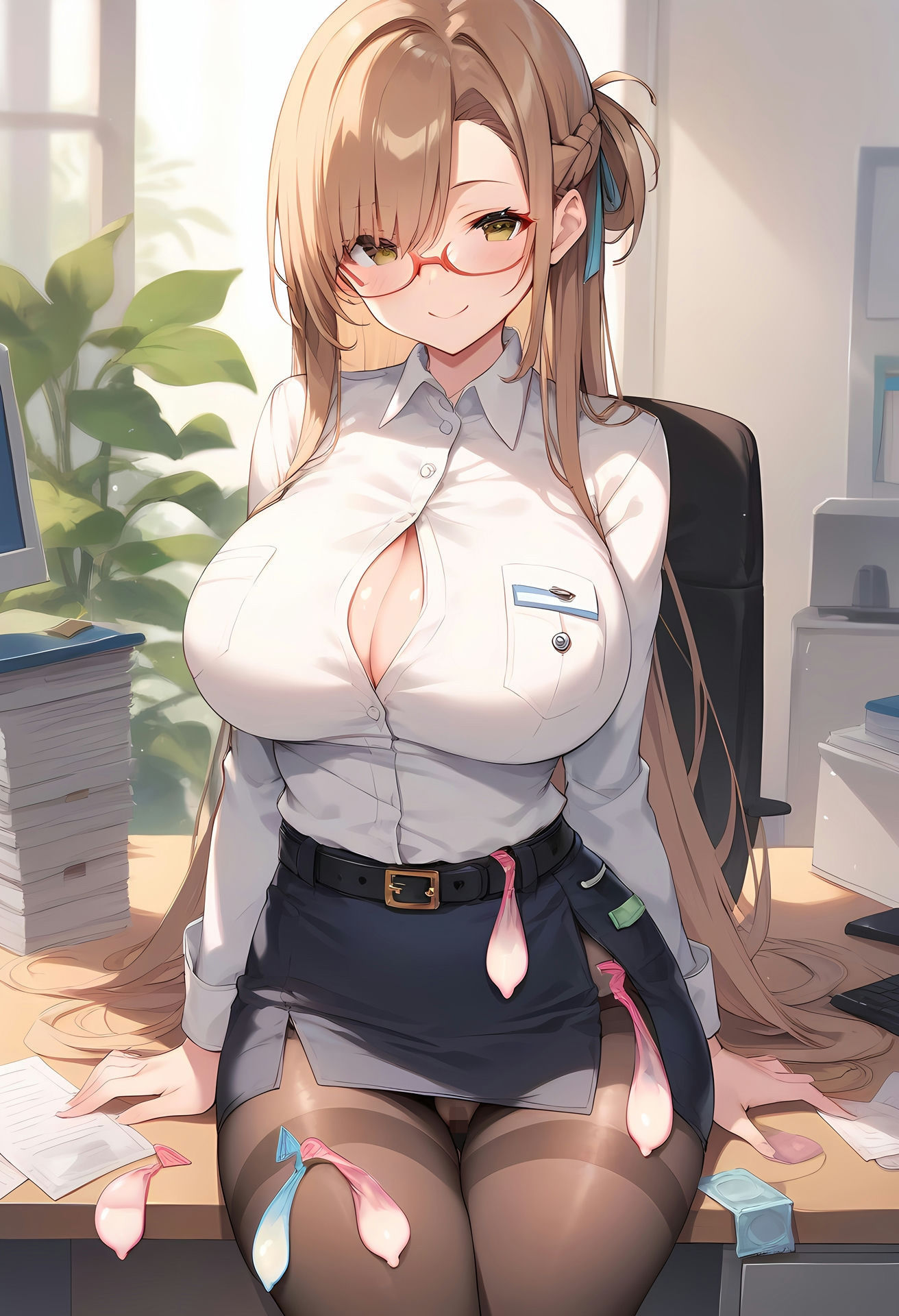 試し読み 8