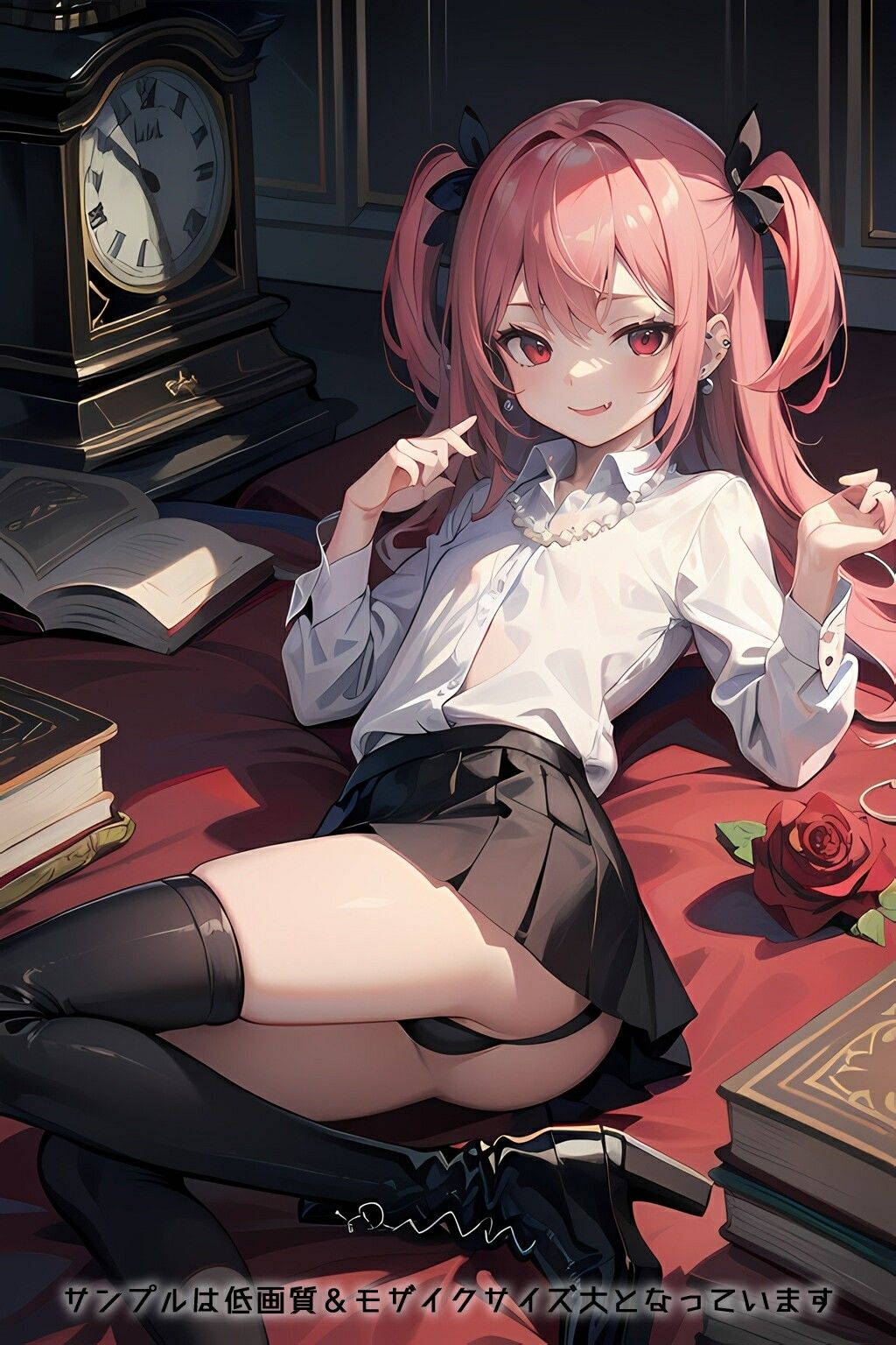 試し読み 10