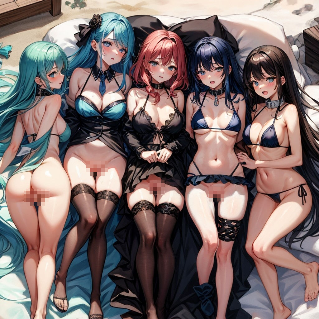 試し読み 9
