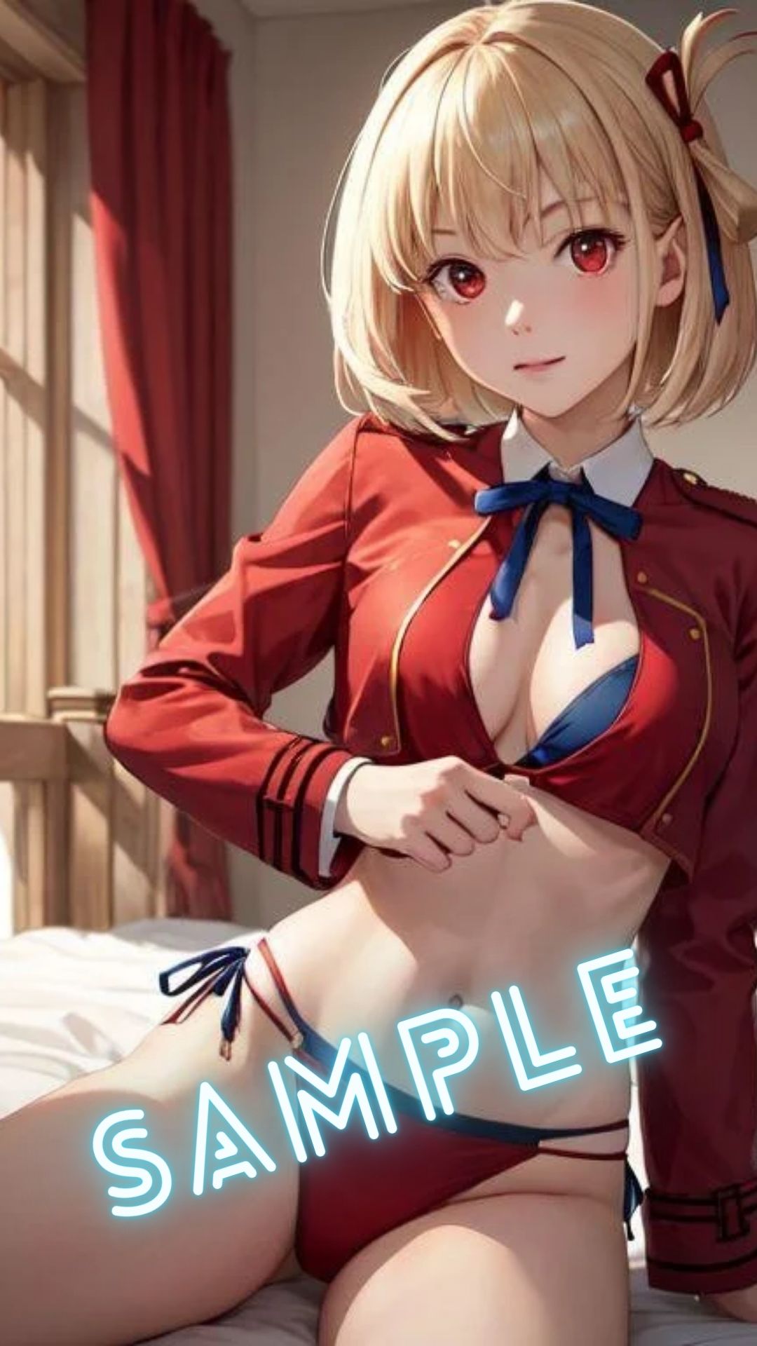 試し読み 8