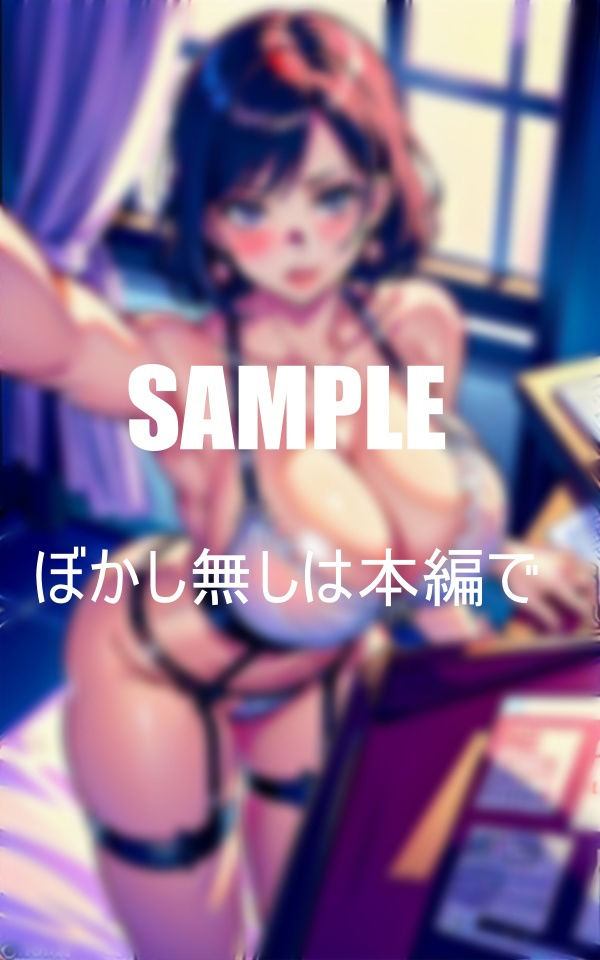 試し読み 8