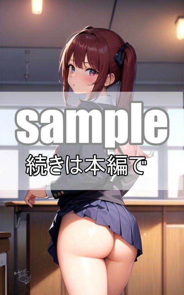 試し読み 7