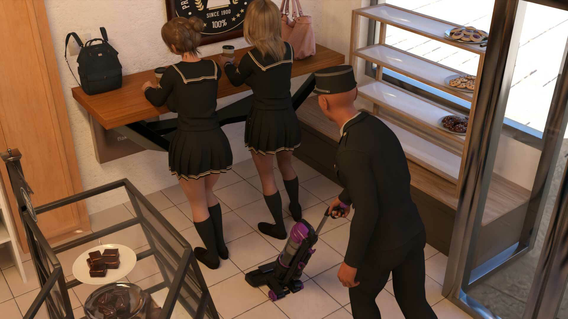 試し読み 7