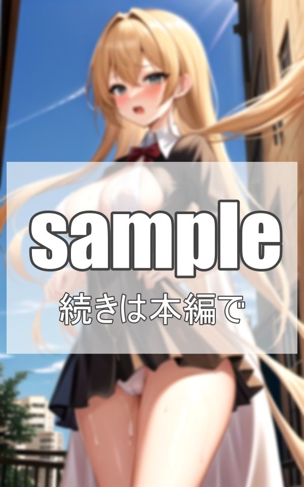 試し読み 8