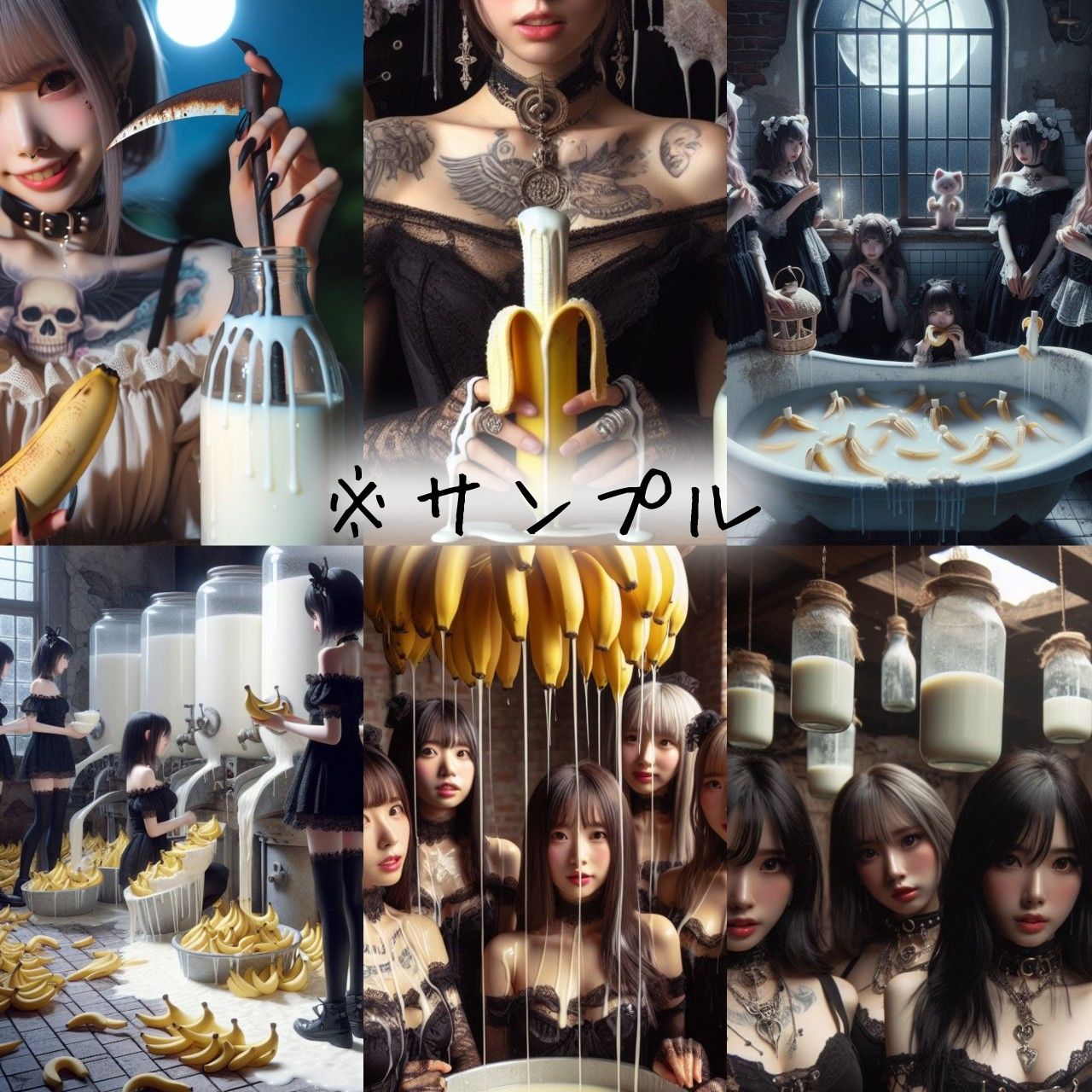 試し読み 7