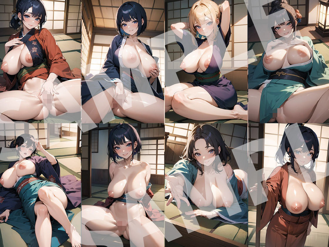 試し読み 8