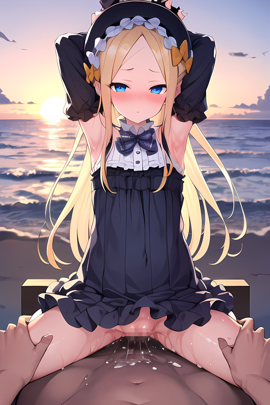 試し読み 7