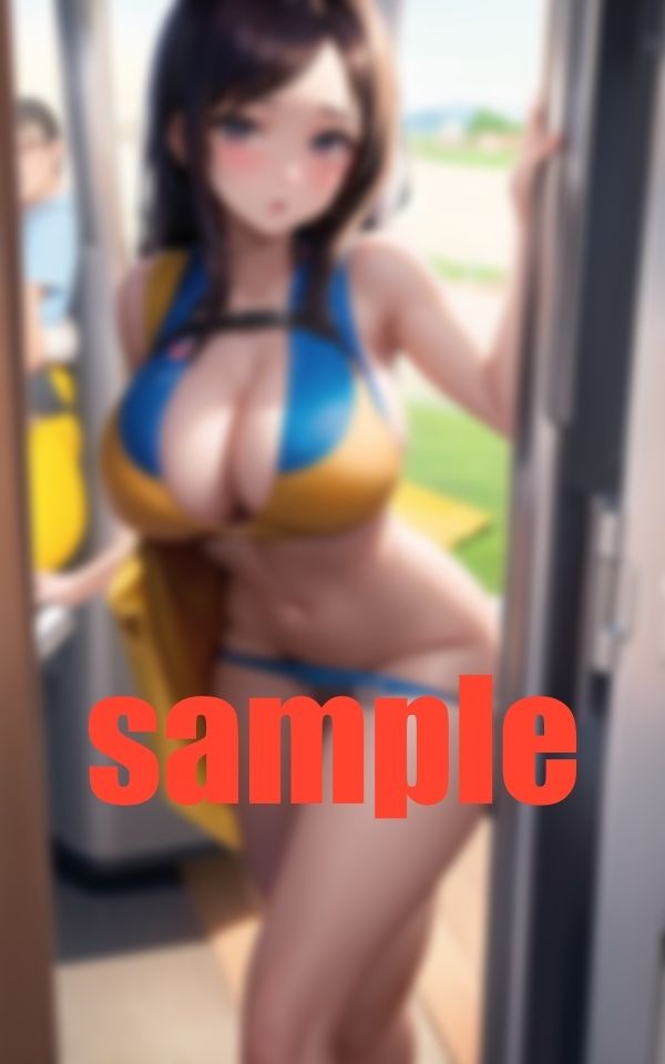 試し読み 8