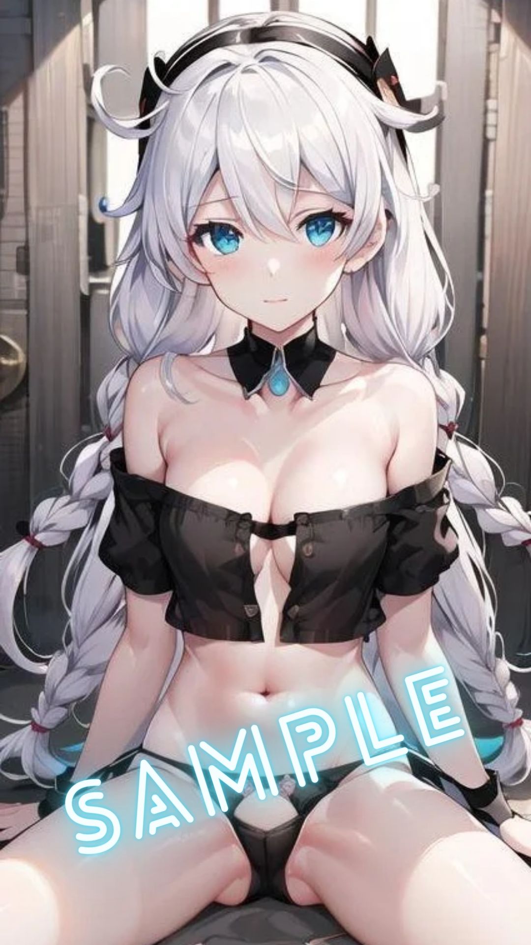 試し読み 7