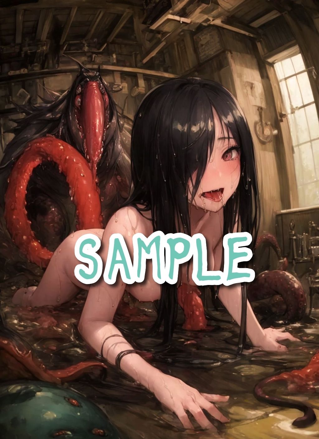 試し読み 7