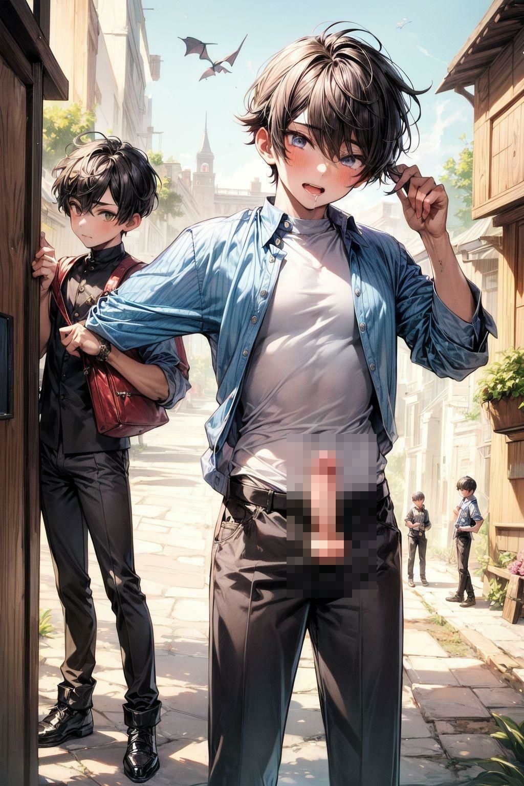 試し読み 10