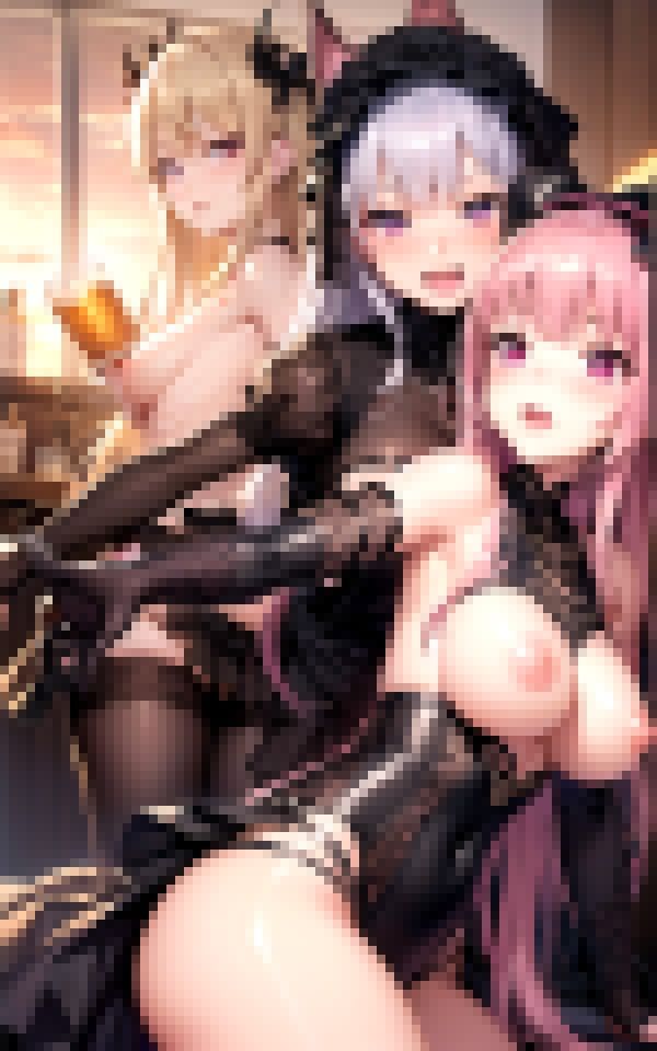 試し読み 8