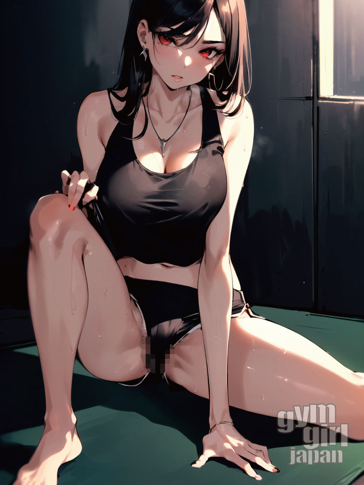 試し読み 5