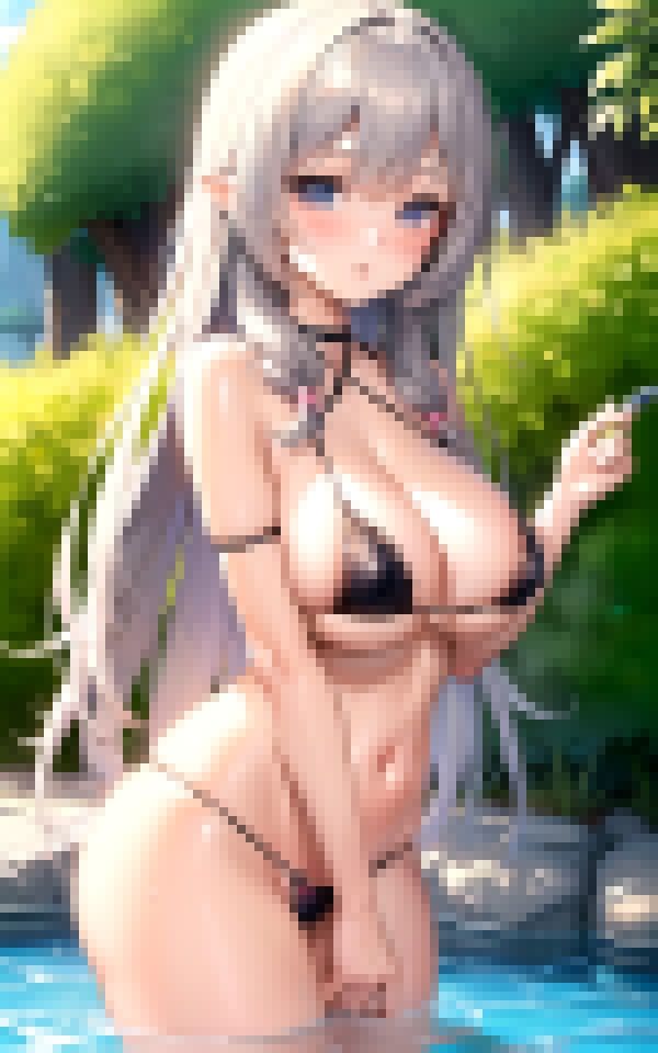 試し読み 8