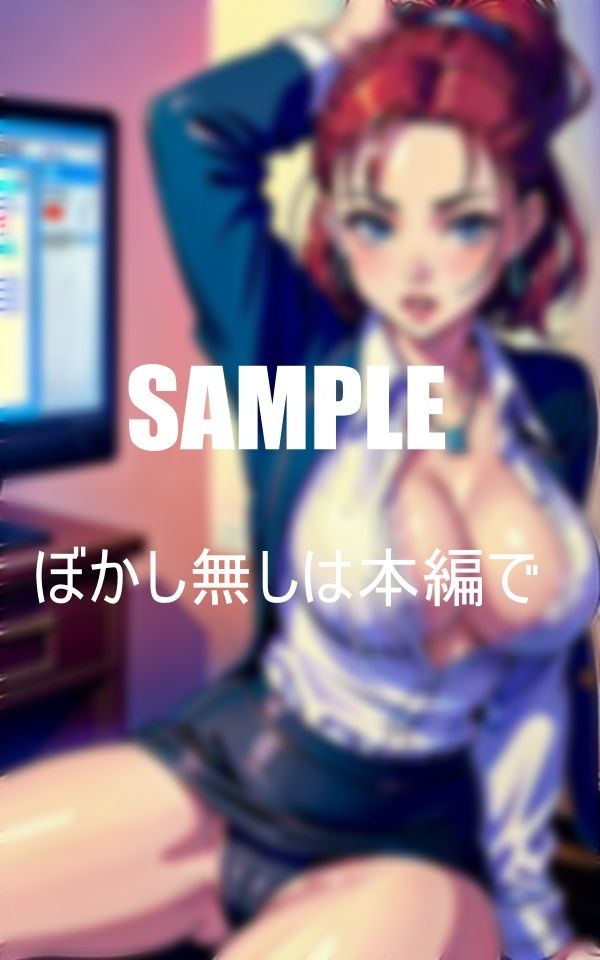 試し読み 8
