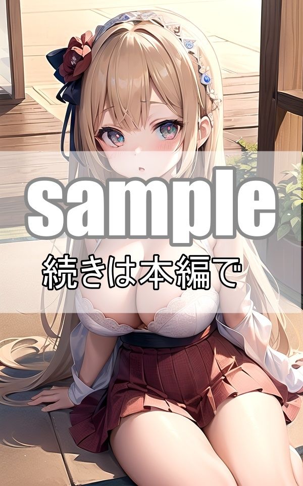 試し読み 7