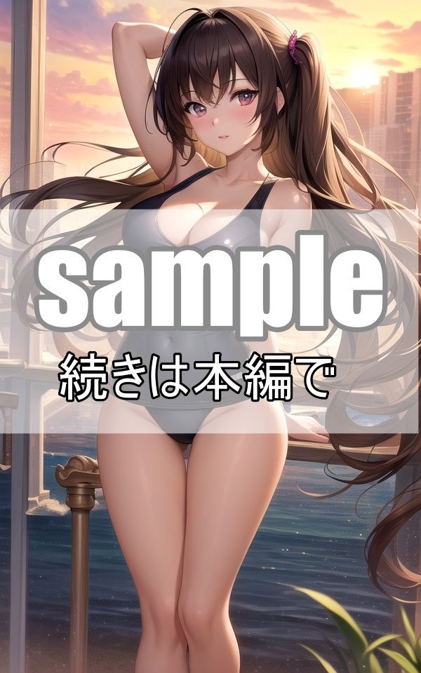 試し読み 8