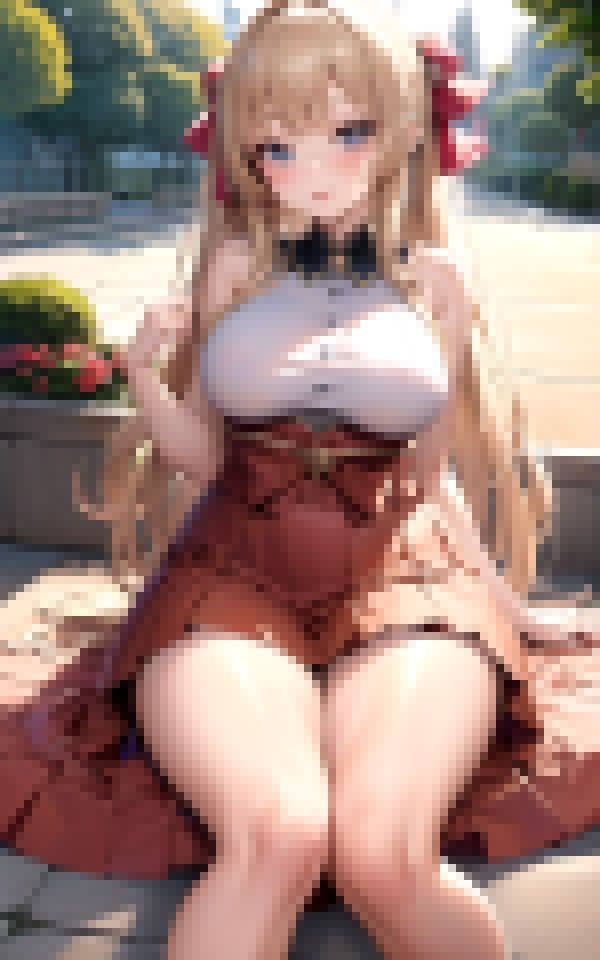 試し読み 8