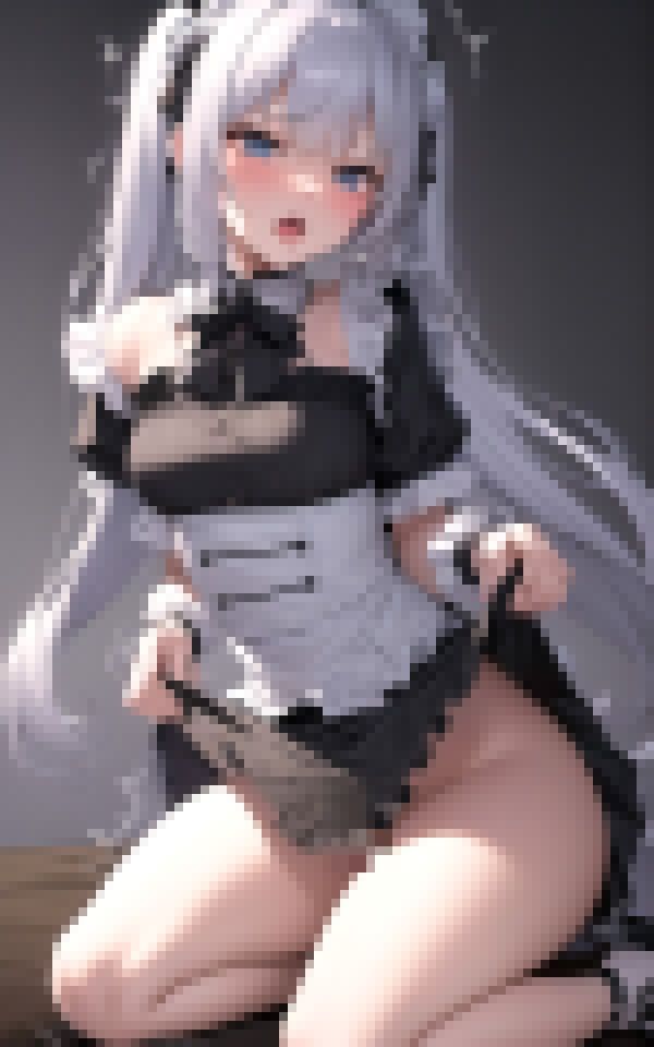 試し読み 8