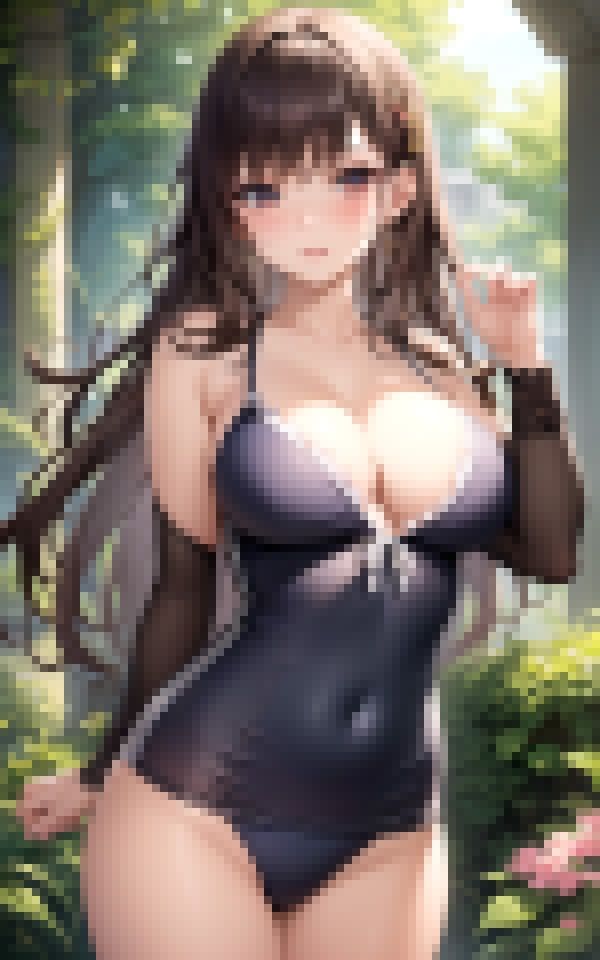 試し読み 8