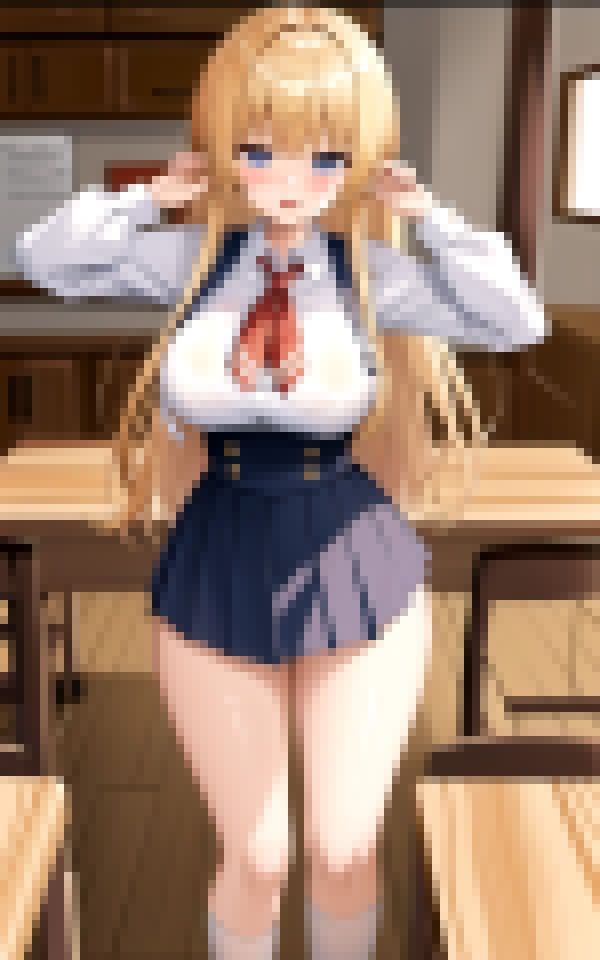 試し読み 8