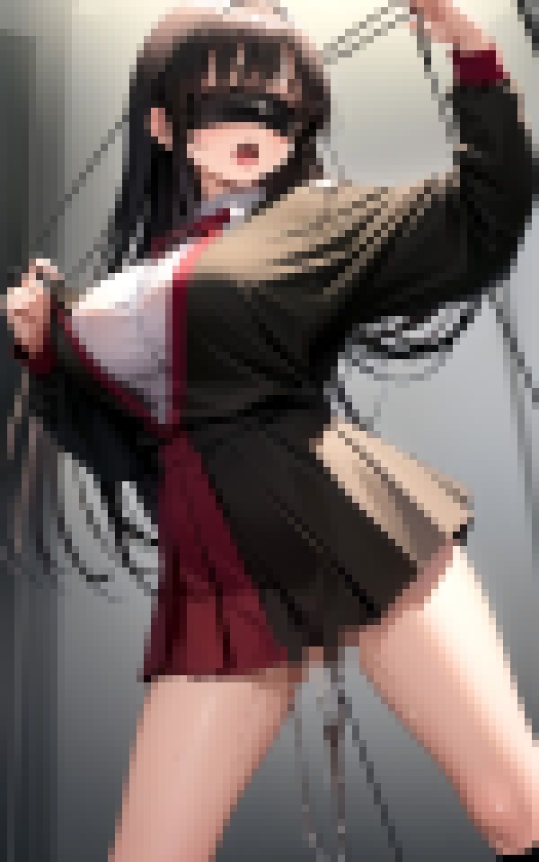 試し読み 8