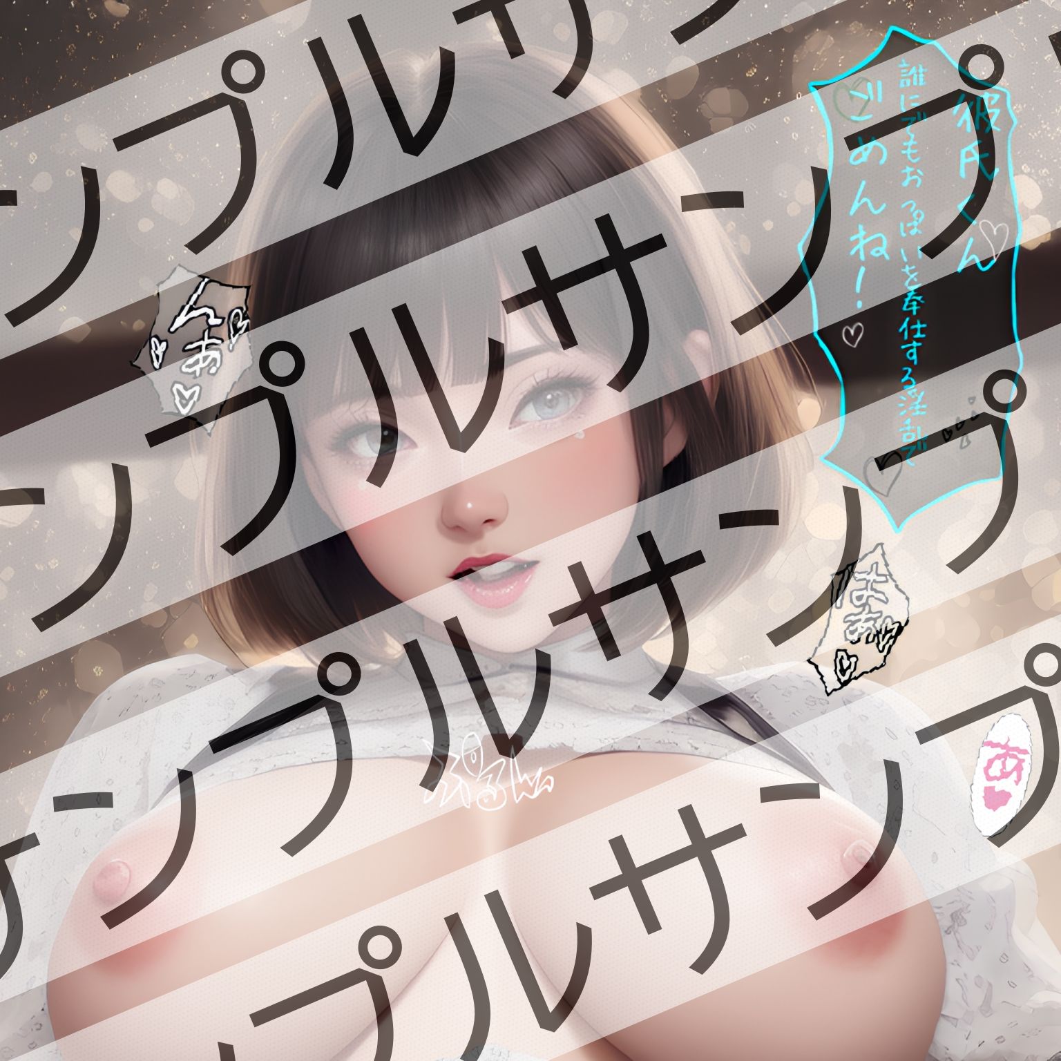 試し読み 9