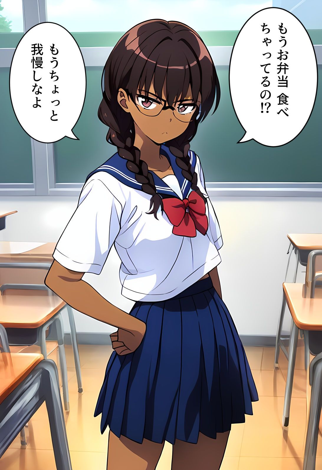 試し読み 7