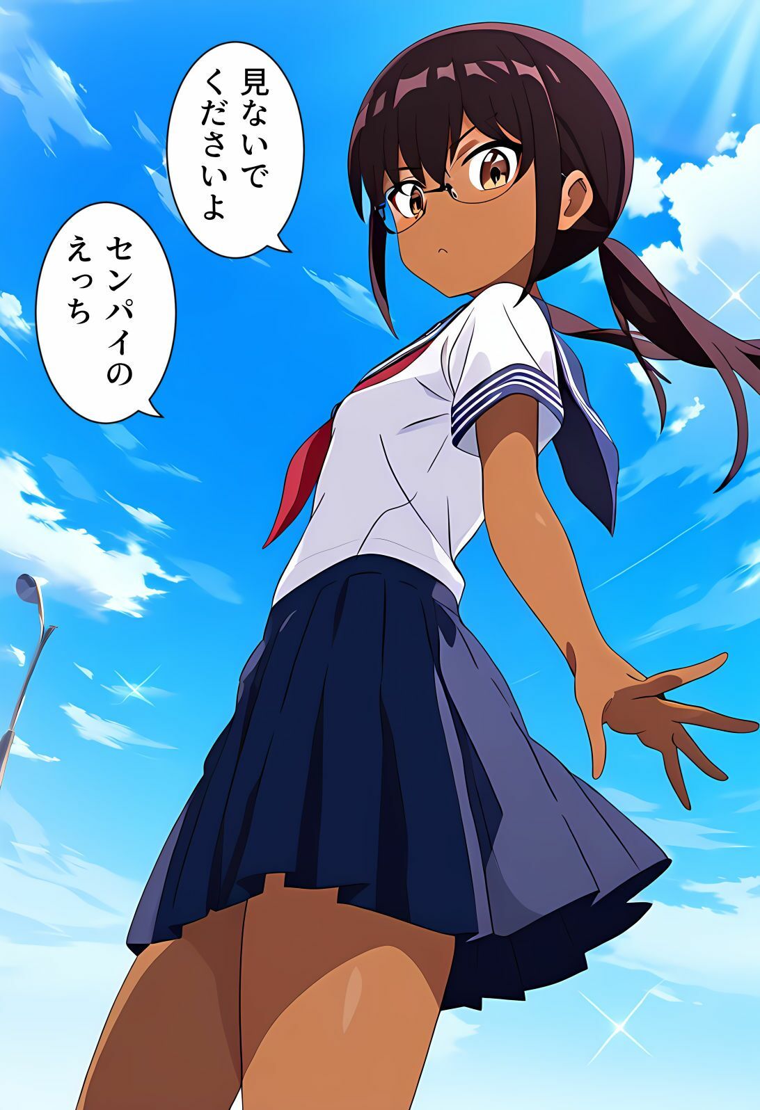 試し読み 9