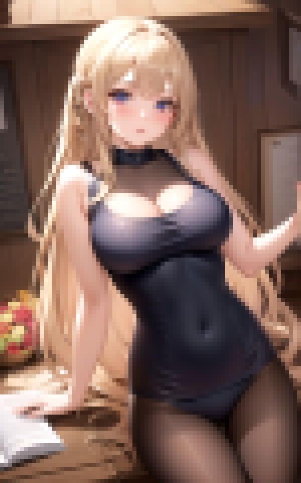 試し読み 8