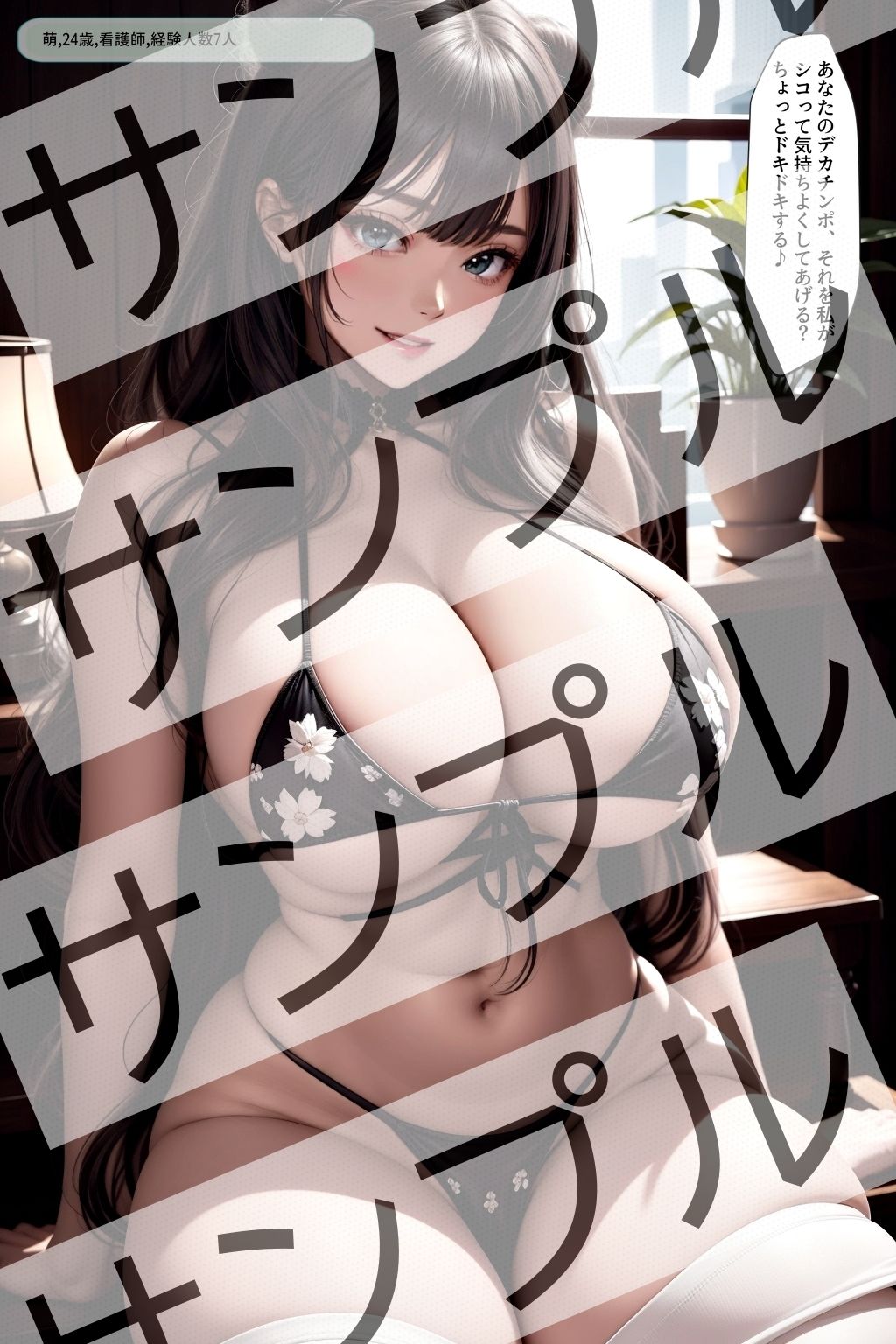 試し読み 9