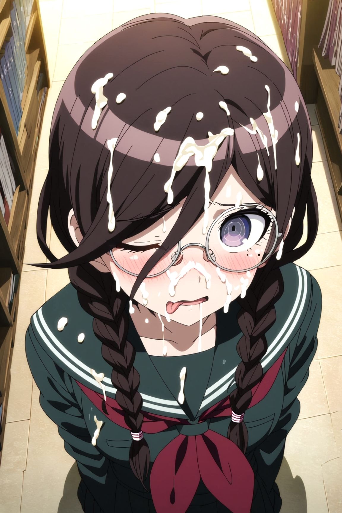 試し読み 8