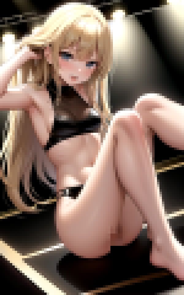 試し読み 8