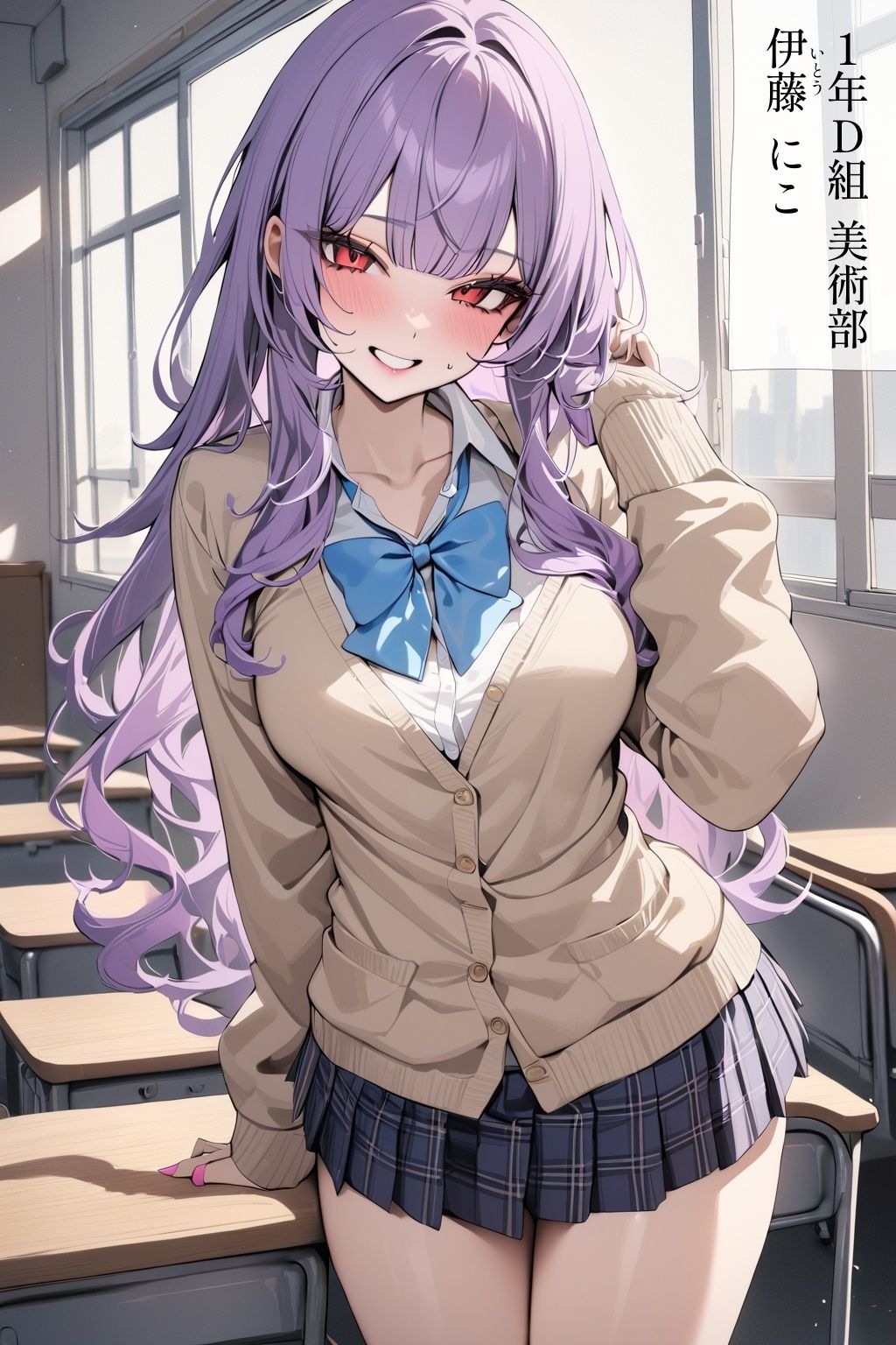 試し読み 9