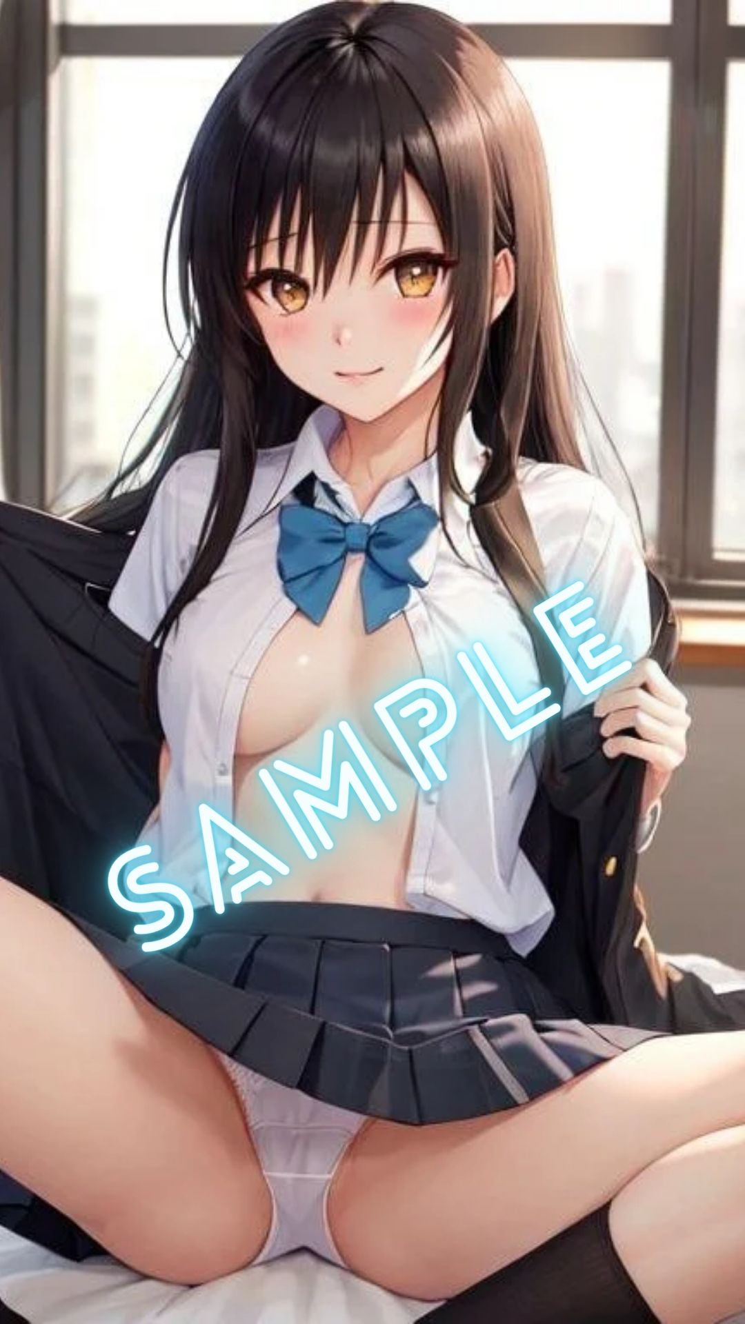 試し読み 7